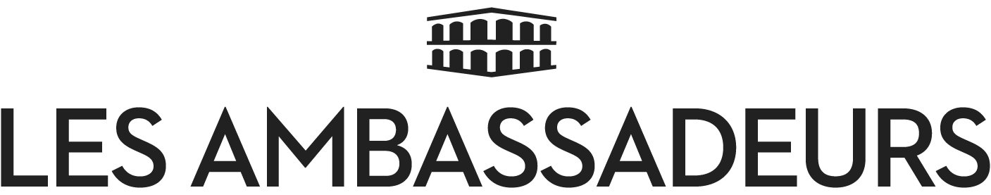 Les Ambassadeurs